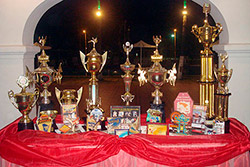 Imagem da Homenagem aos destaques de 2009