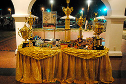 Imagem da Homenagem aos destaques de 2010