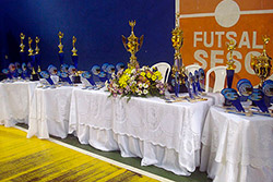 Imagem do CAMPEONATO CEARENSE