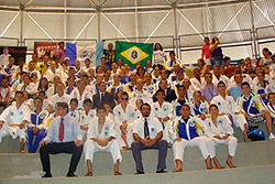 Imagem do CAMPEONATO BRASILEIRO