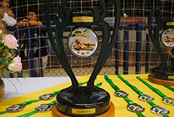 Imagem do CAMPEONATO NORTE / NORDESTE