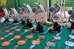 Imagem da COPA MESSEJANA