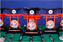 Imagem do 23º Campeonato Cearense - kumite