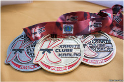 Imagem da 6ª Copa Karatê Clube Karlão