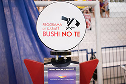 Imagem da 4ª Copa Bushi No Te