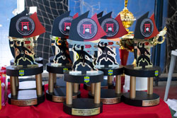 Imagem da VIII Copa Pacajus