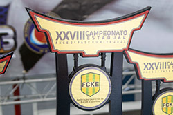 Imagem da CAMPEONATO ESTADUAL - KUMITÊ