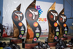 Imagem da 9ª COPA PACAJUS - KUMITÊ