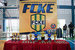 Imagem dA 3ª COPA NIPPON - KATA