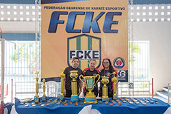 Imagem do CAMPEONATO ESTADUAL - KUMITÊ